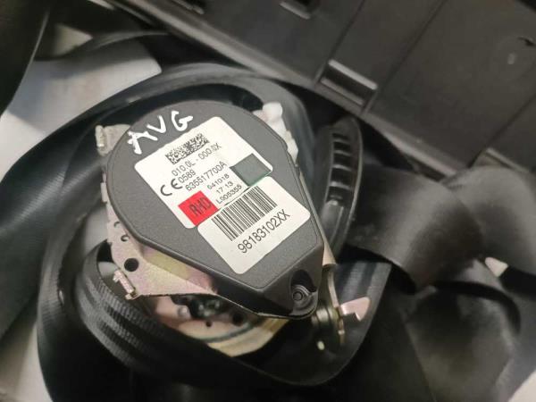 AIRBAGKIT CITROEN - Vue 3